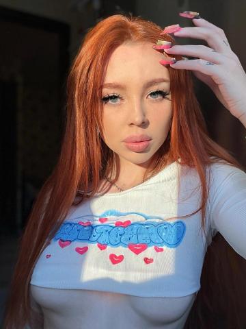 Проститутка Камила